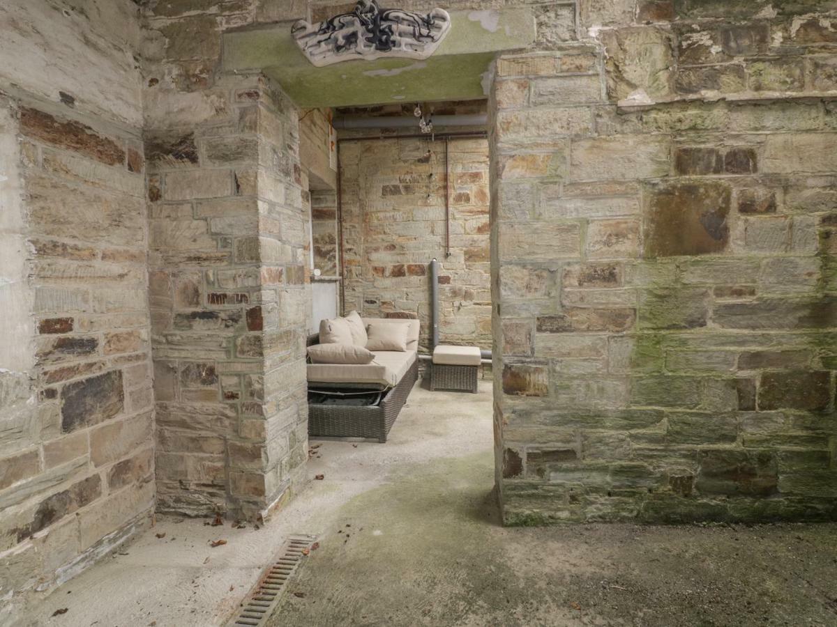 Cherrywood Manor Bodmin Eksteriør bilde
